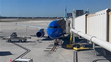 jetblue mco to ewr.